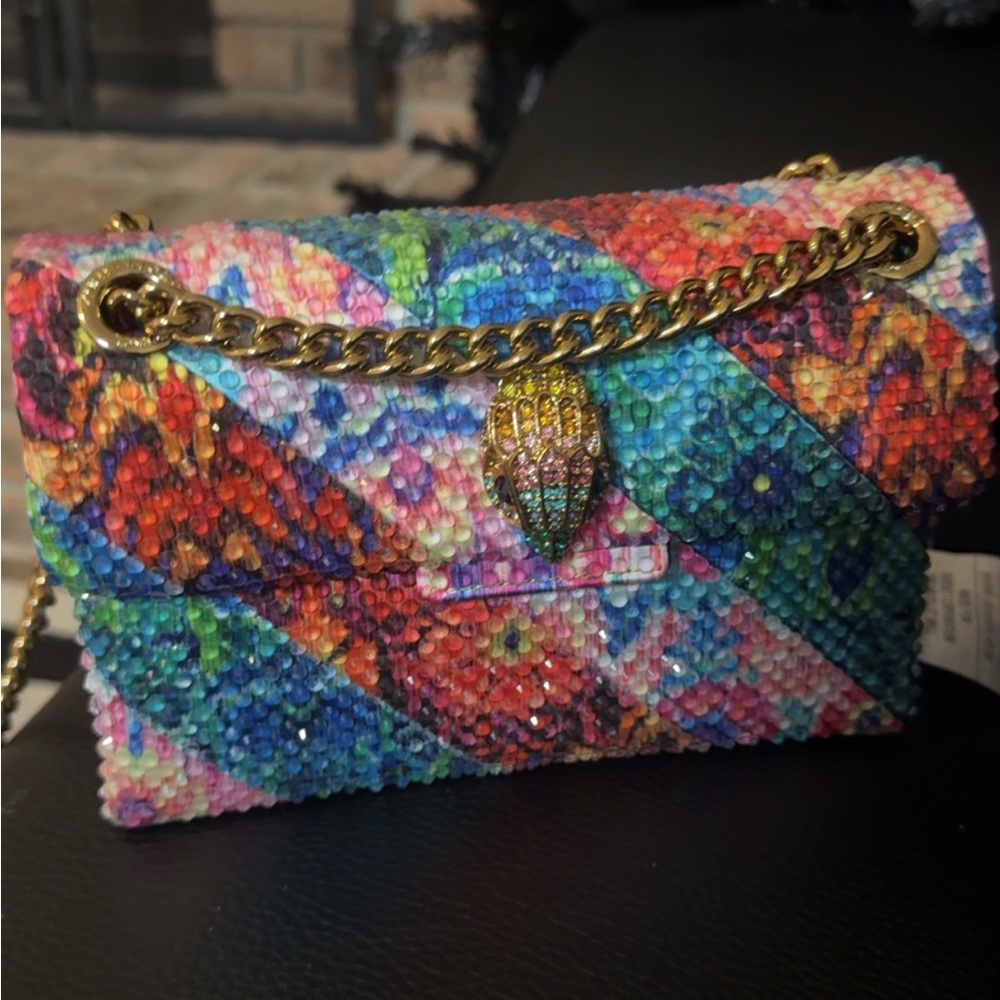 Kurt Geiger Women's Bag The Kensington